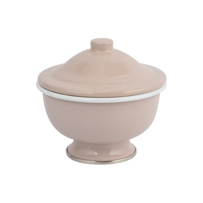 Stammad lidad skål Stammad lidad skål