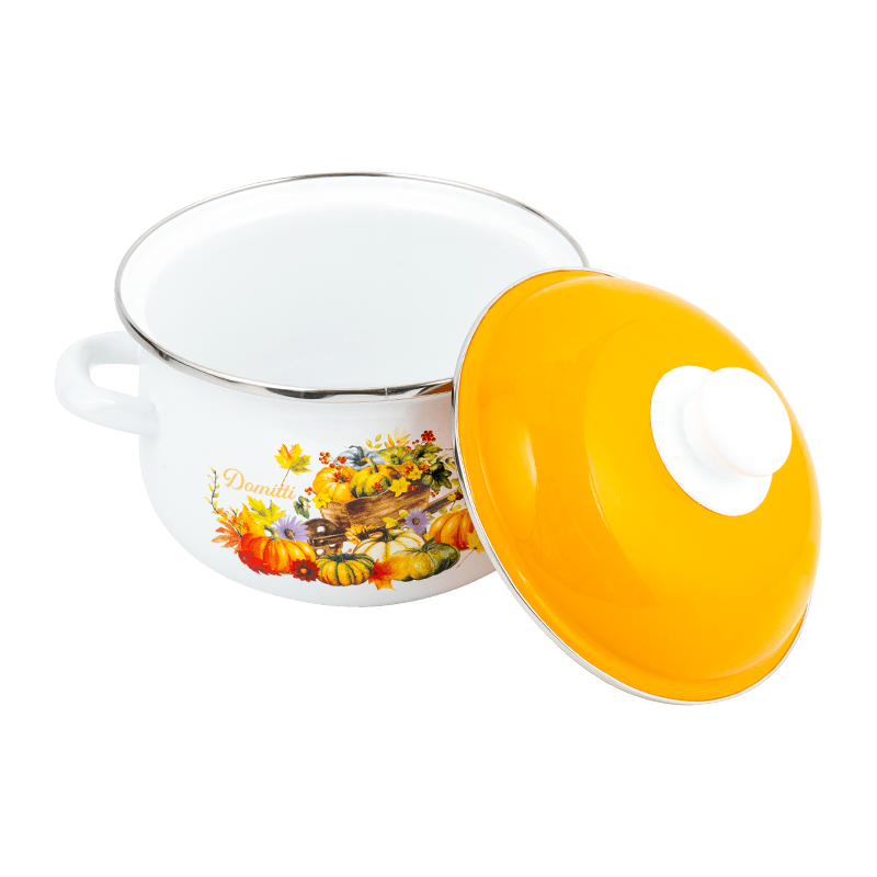 806D-5 rostfritt stål runda fälgar