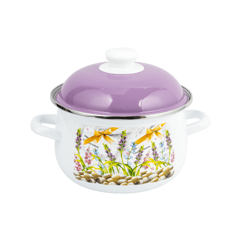 806D-5 rostfritt stål runda fälgar