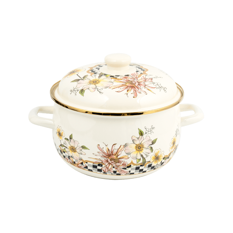 806D-5 rostfritt stål runda fälgar