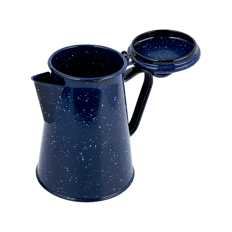 TK609 EMAMEL HANDELSKOL