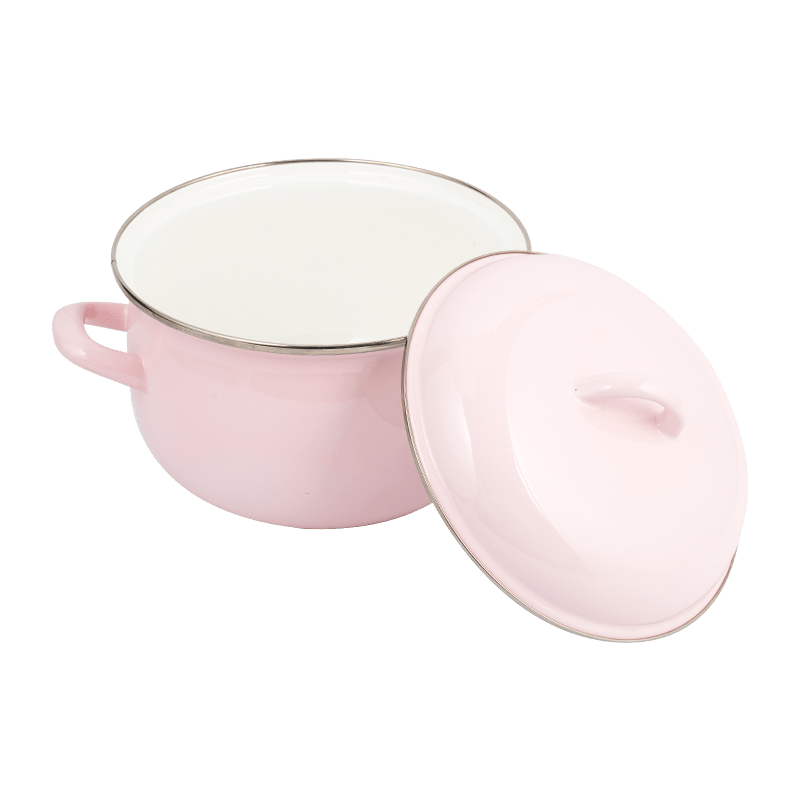 806D-5 rostfritt stål runda fälgar