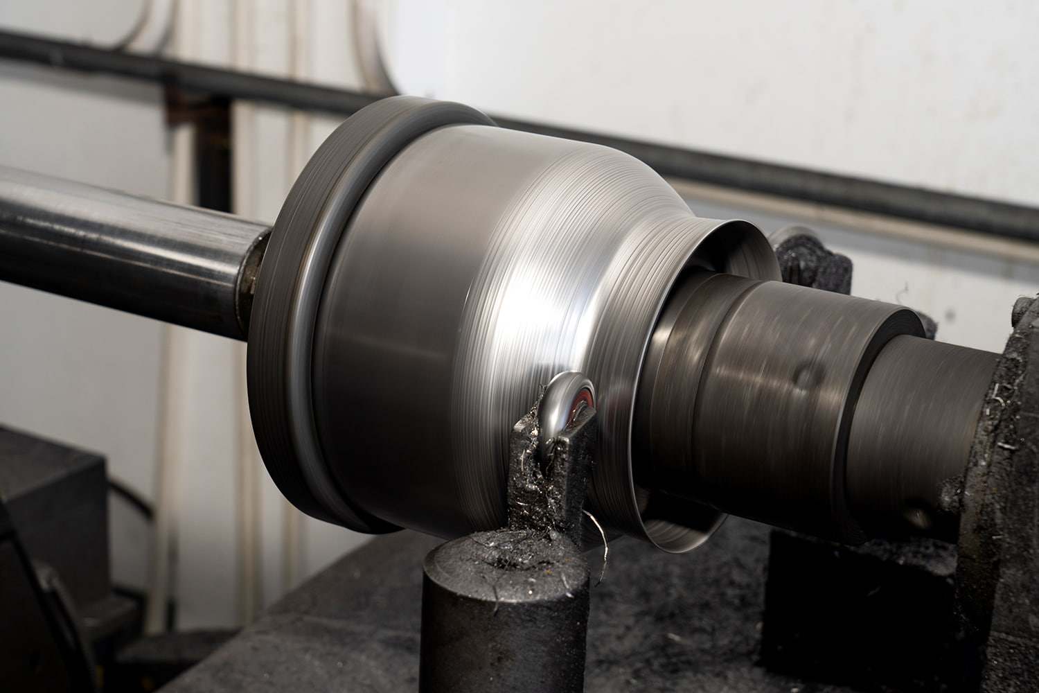 Anläggningsutrustning